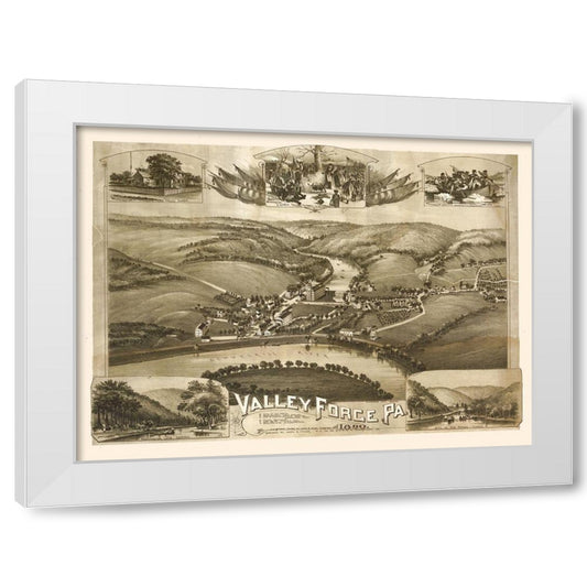 Perspective Image
