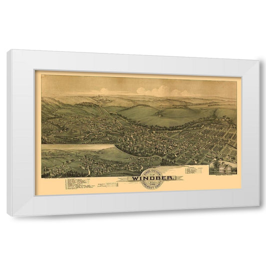 Perspective Image