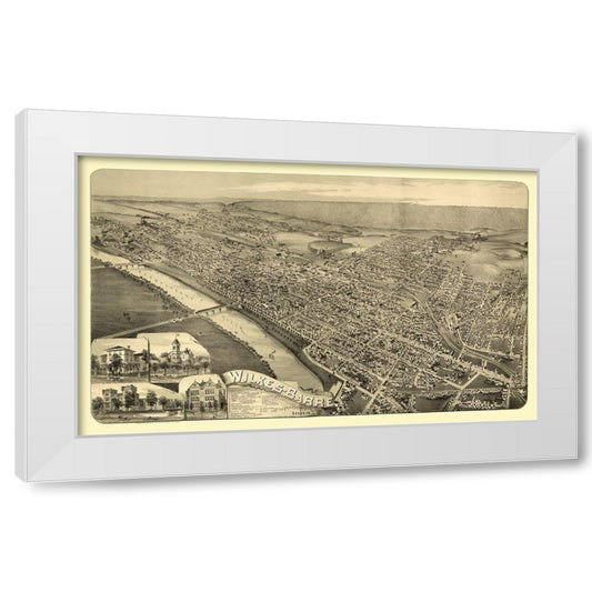 Perspective Image