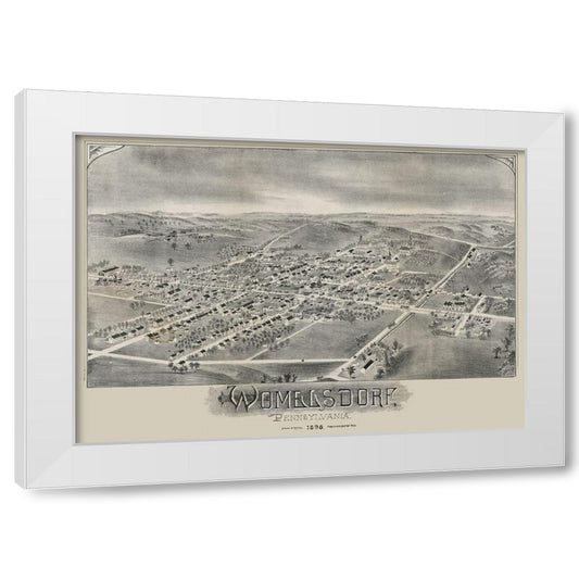 Perspective Image