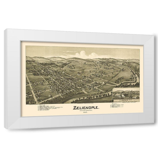 Perspective Image