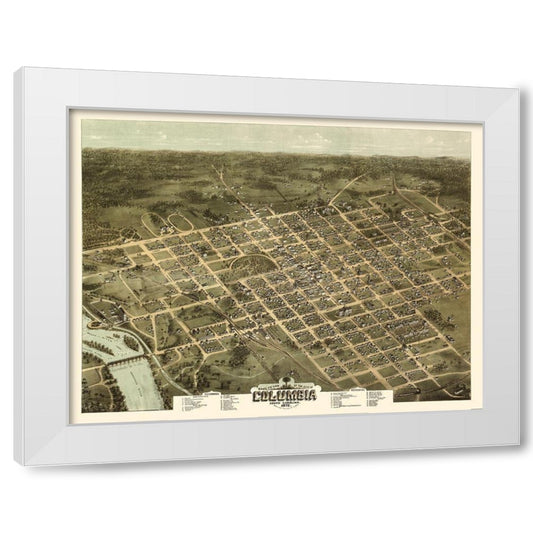 Perspective Image