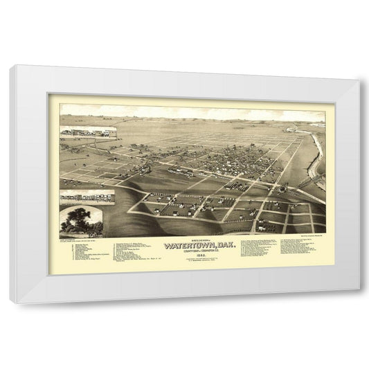 Perspective Image