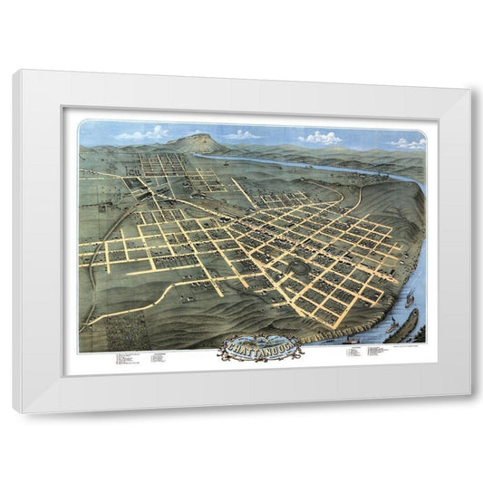 Perspective Image