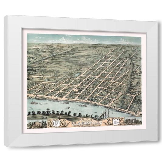 Perspective Image