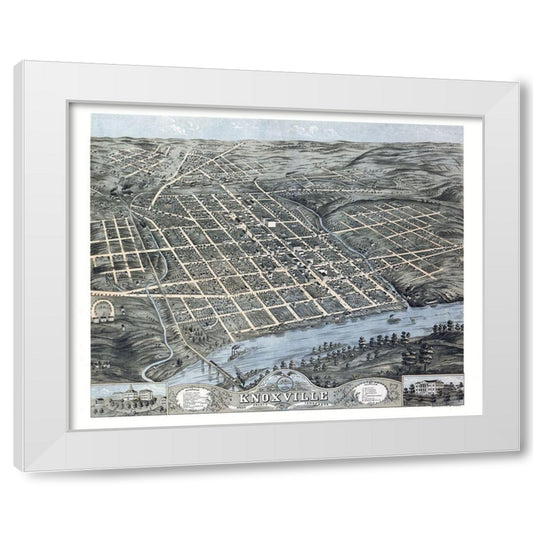 Perspective Image