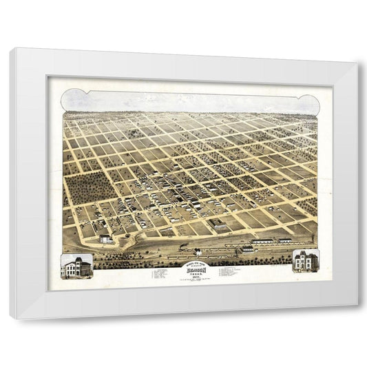 Perspective Image
