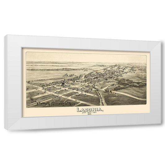Perspective Image