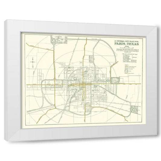 Perspective Image