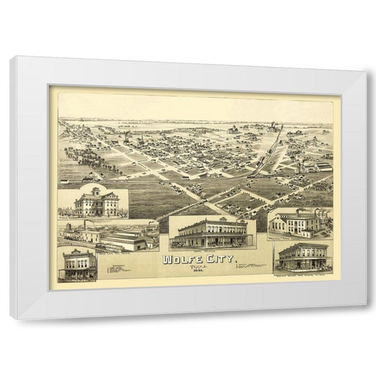 Perspective Image