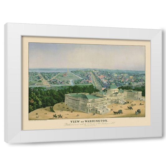 Perspective Image