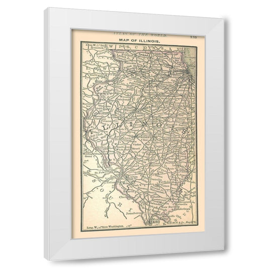 Perspective Image