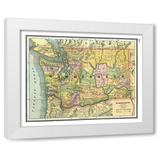 Perspective Image
