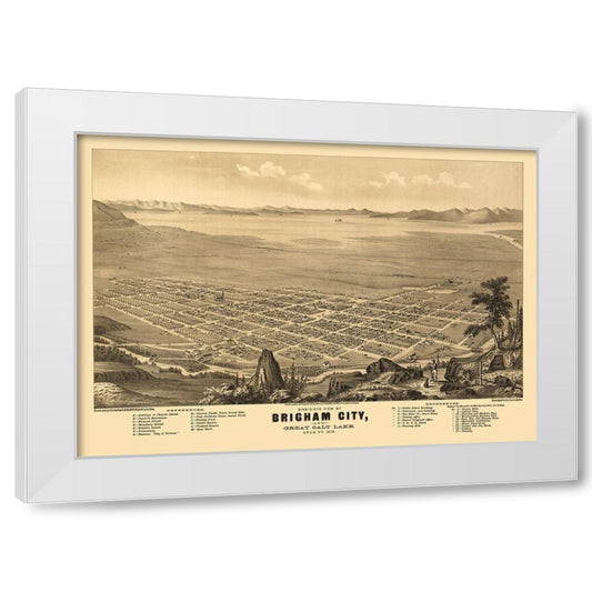 Perspective Image