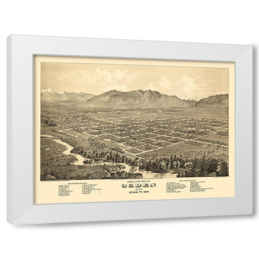 Perspective Image