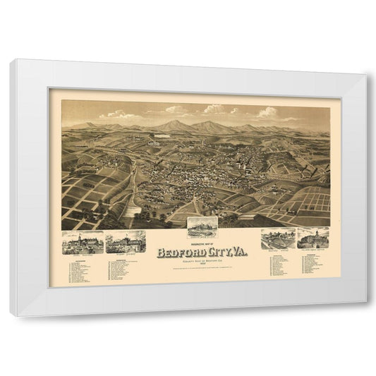 Perspective Image
