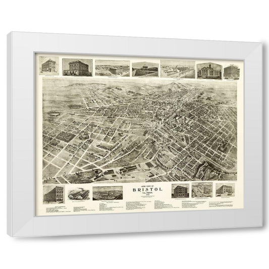Perspective Image