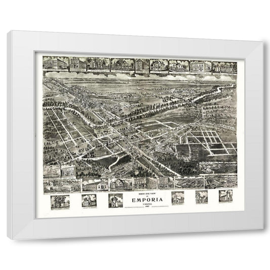 Perspective Image