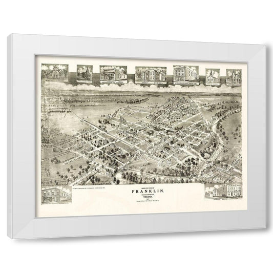 Perspective Image