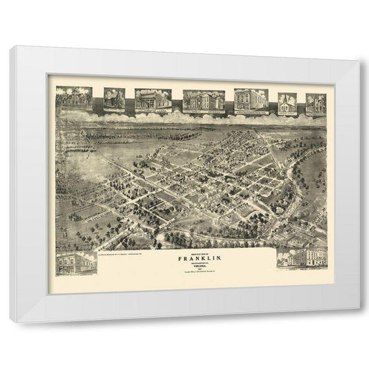 Perspective Image