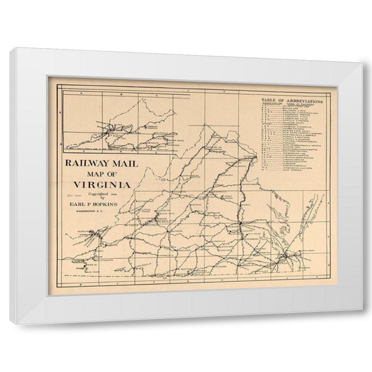 Perspective Image