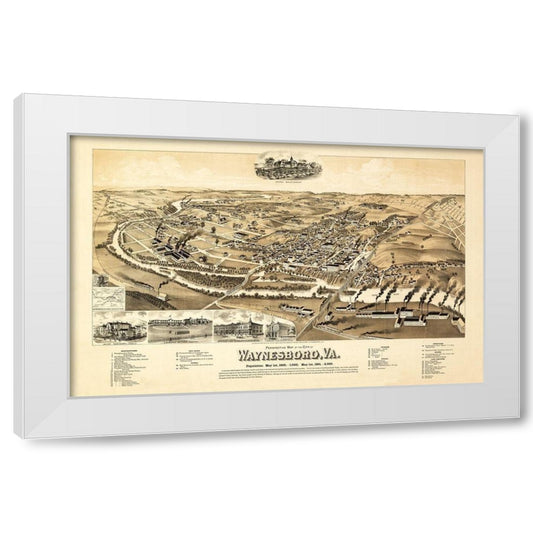 Perspective Image