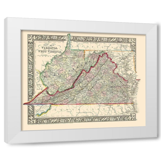 Perspective Image