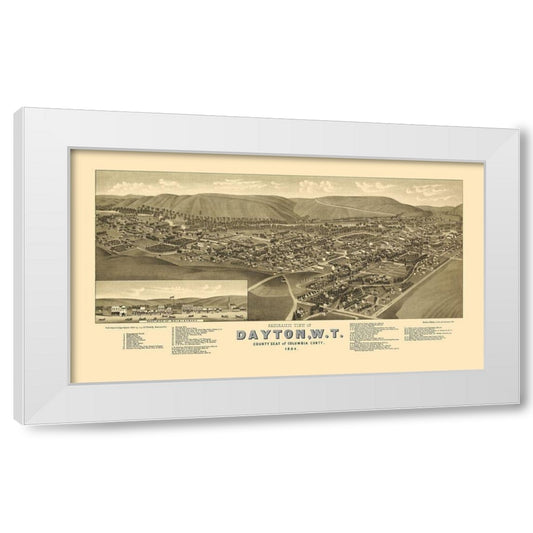 Perspective Image