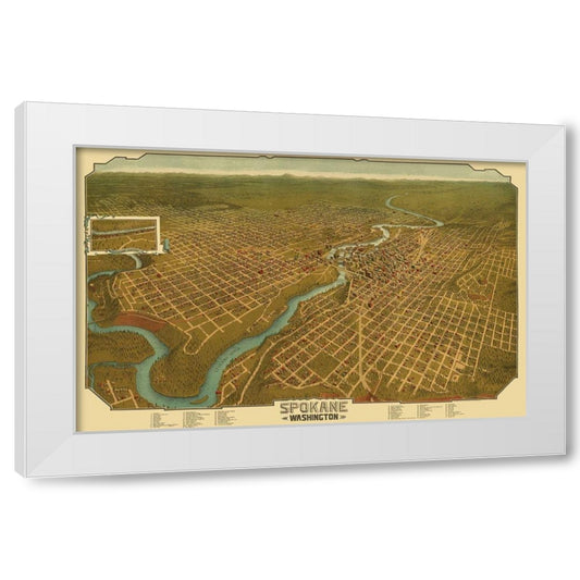 Perspective Image