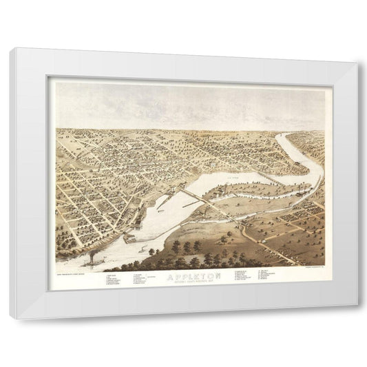 Perspective Image