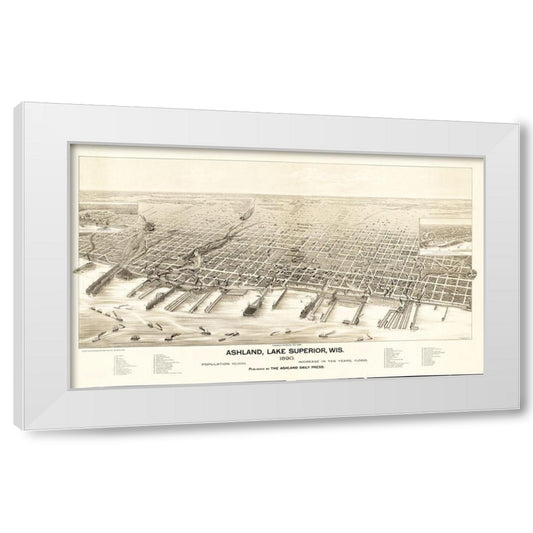 Perspective Image