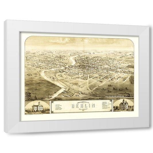 Perspective Image