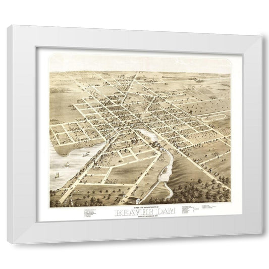 Perspective Image