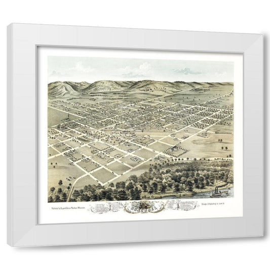 Perspective Image