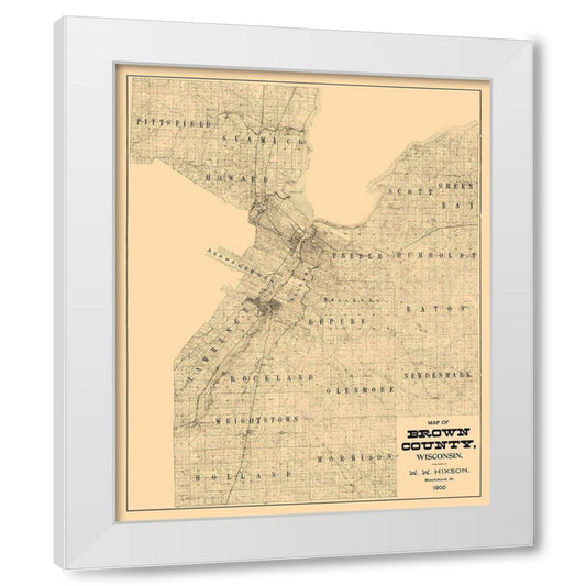 Perspective Image