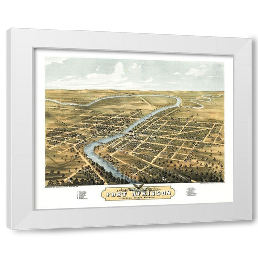 Perspective Image