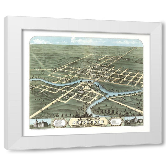 Perspective Image
