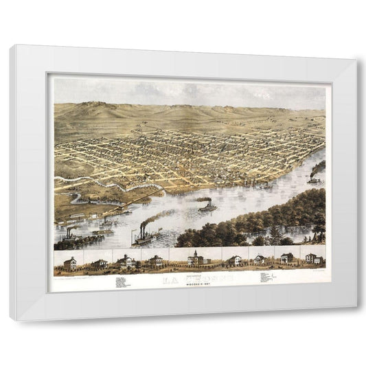 Perspective Image