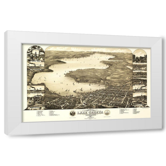 Perspective Image