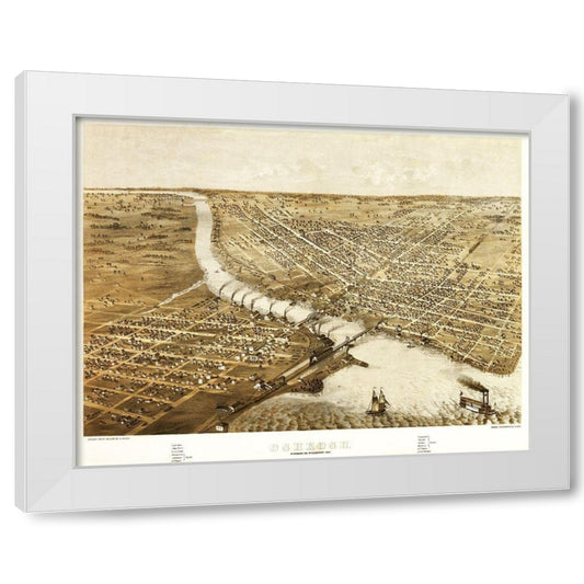 Perspective Image