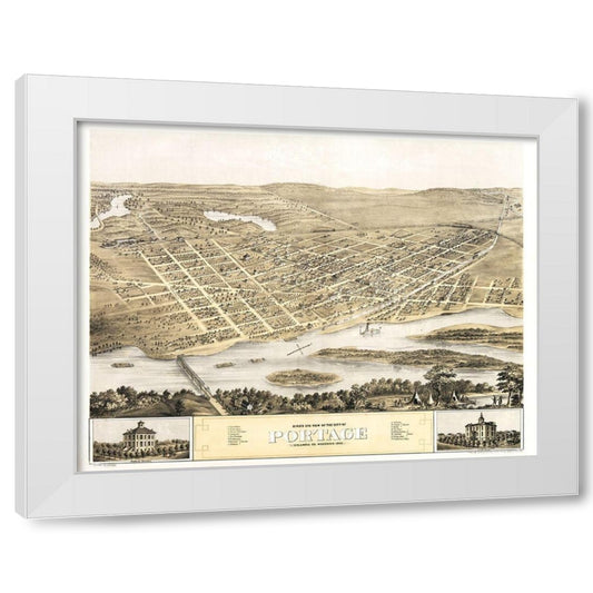 Perspective Image