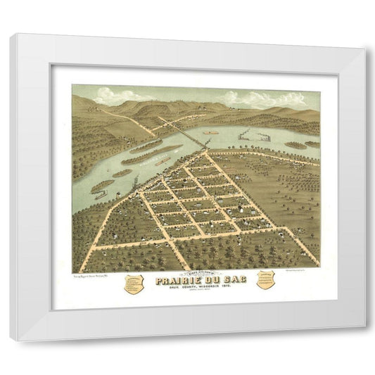 Perspective Image