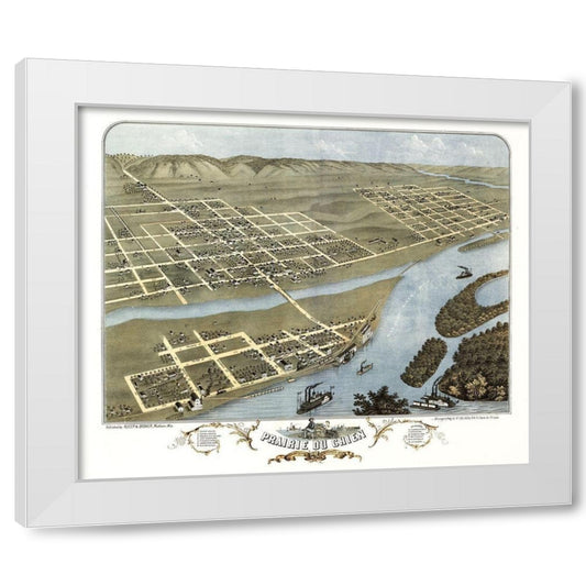 Perspective Image