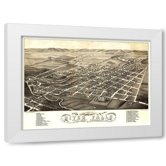 Perspective Image