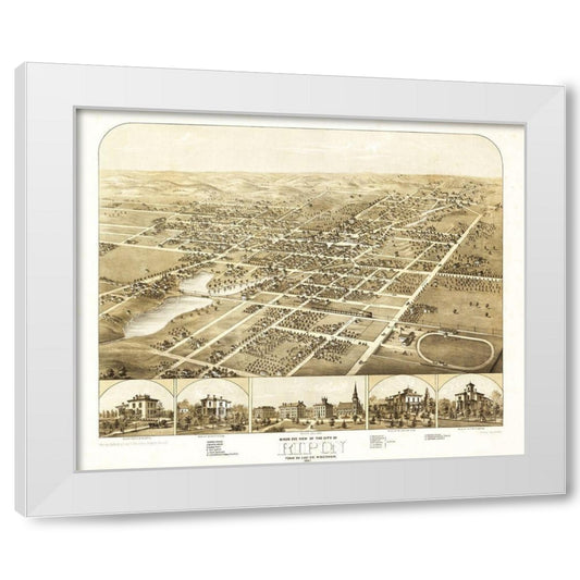 Perspective Image