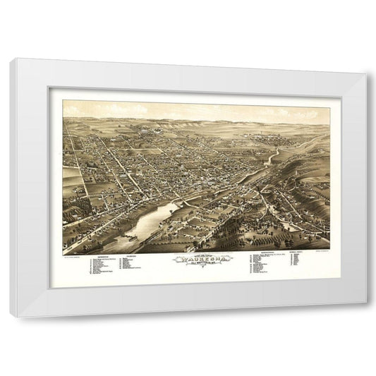 Perspective Image