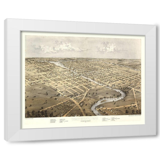 Perspective Image