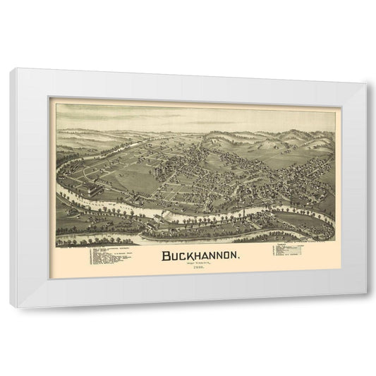 Perspective Image