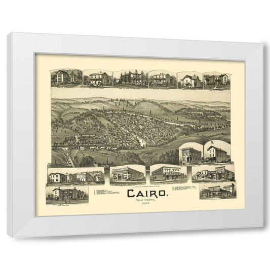 Perspective Image