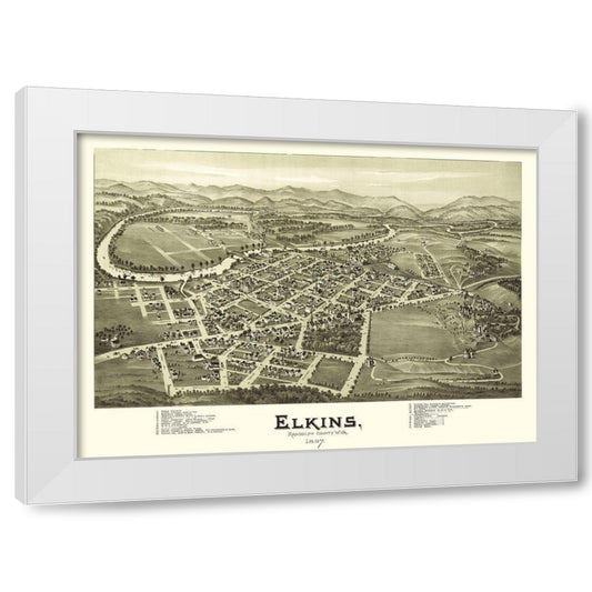 Perspective Image